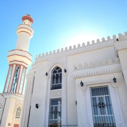 جامع التضامن